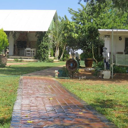 Tropic Of Capricorn Guest Farm Hotel Rehoboth Exterior foto