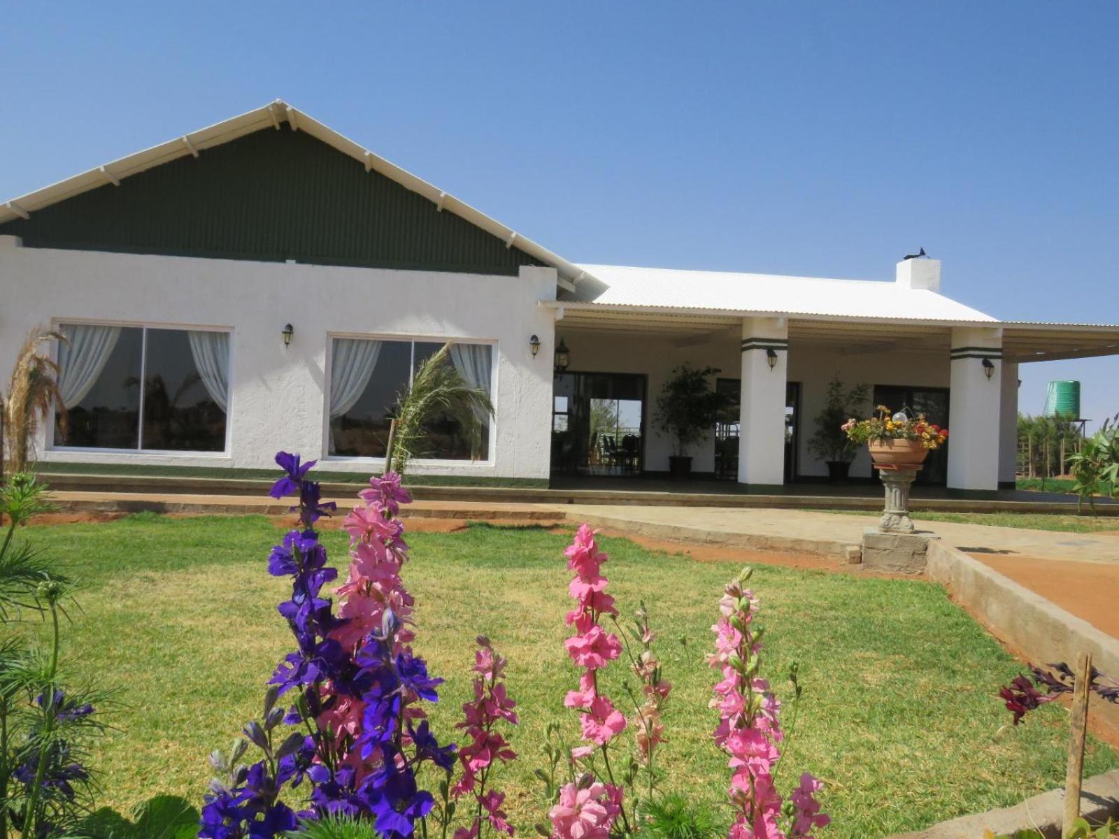 Tropic Of Capricorn Guest Farm Hotel Rehoboth Exterior foto