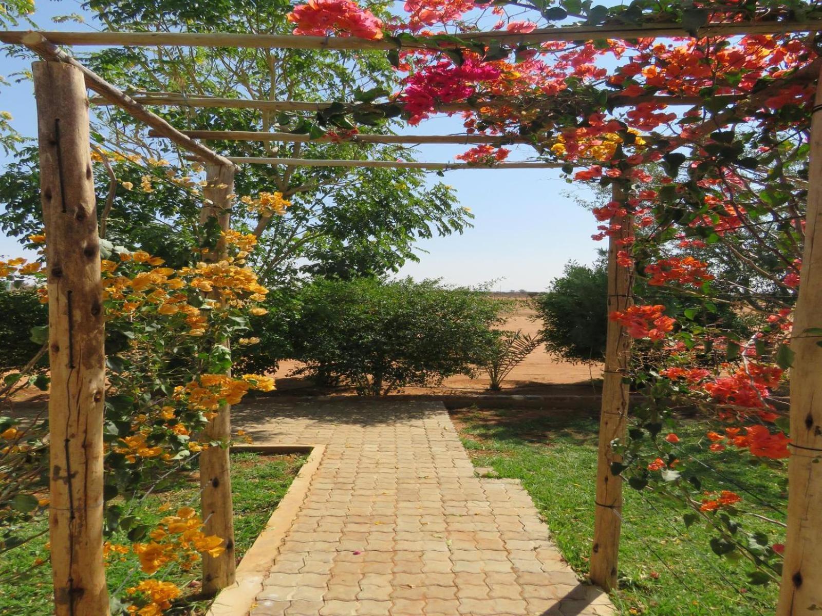 Tropic Of Capricorn Guest Farm Hotel Rehoboth Exterior foto