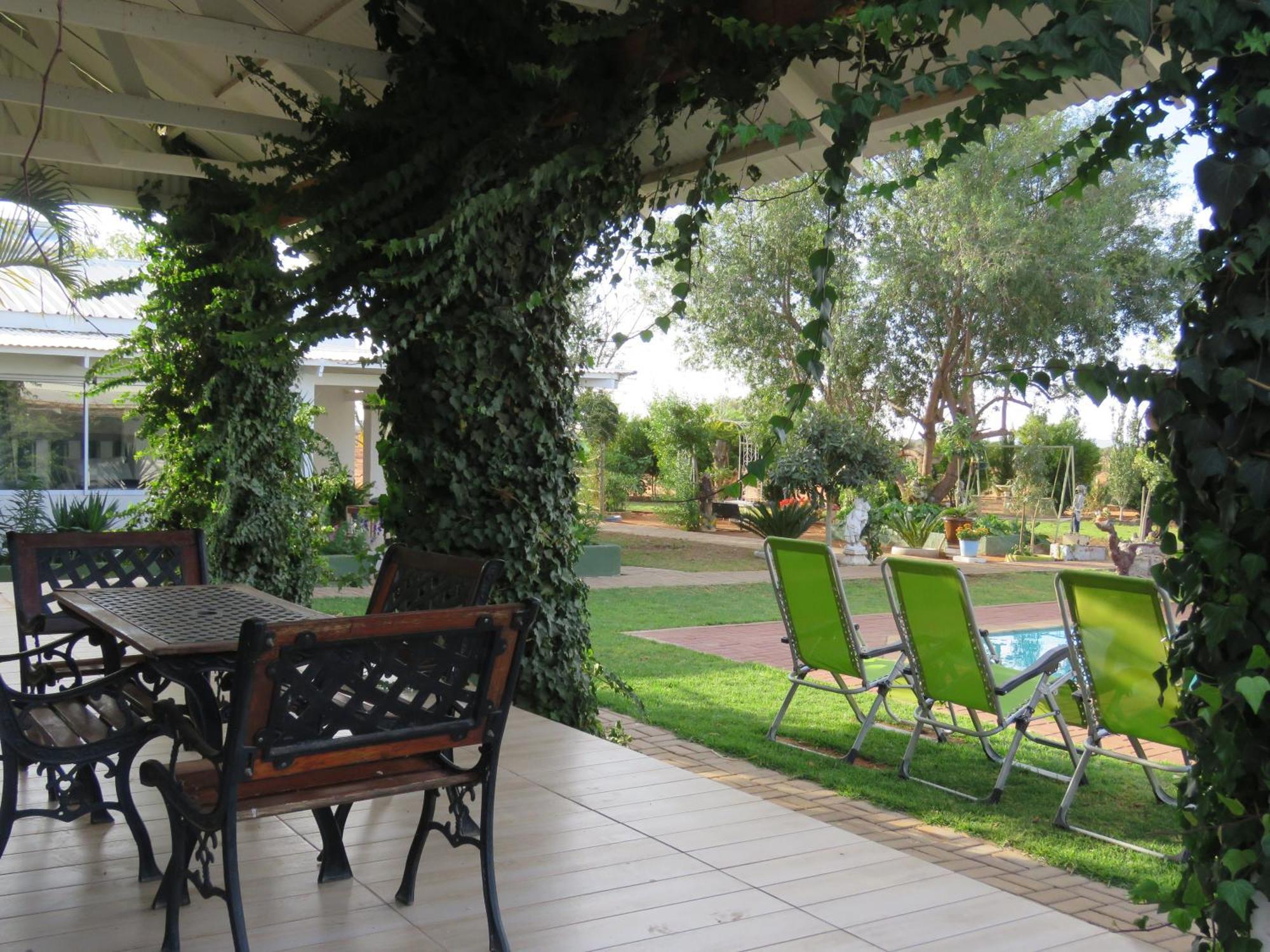 Tropic Of Capricorn Guest Farm Hotel Rehoboth Exterior foto